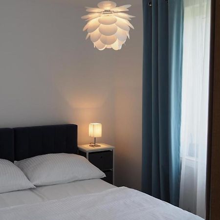 Apartament Mragowska - Zabi Staw Mikołajki Esterno foto