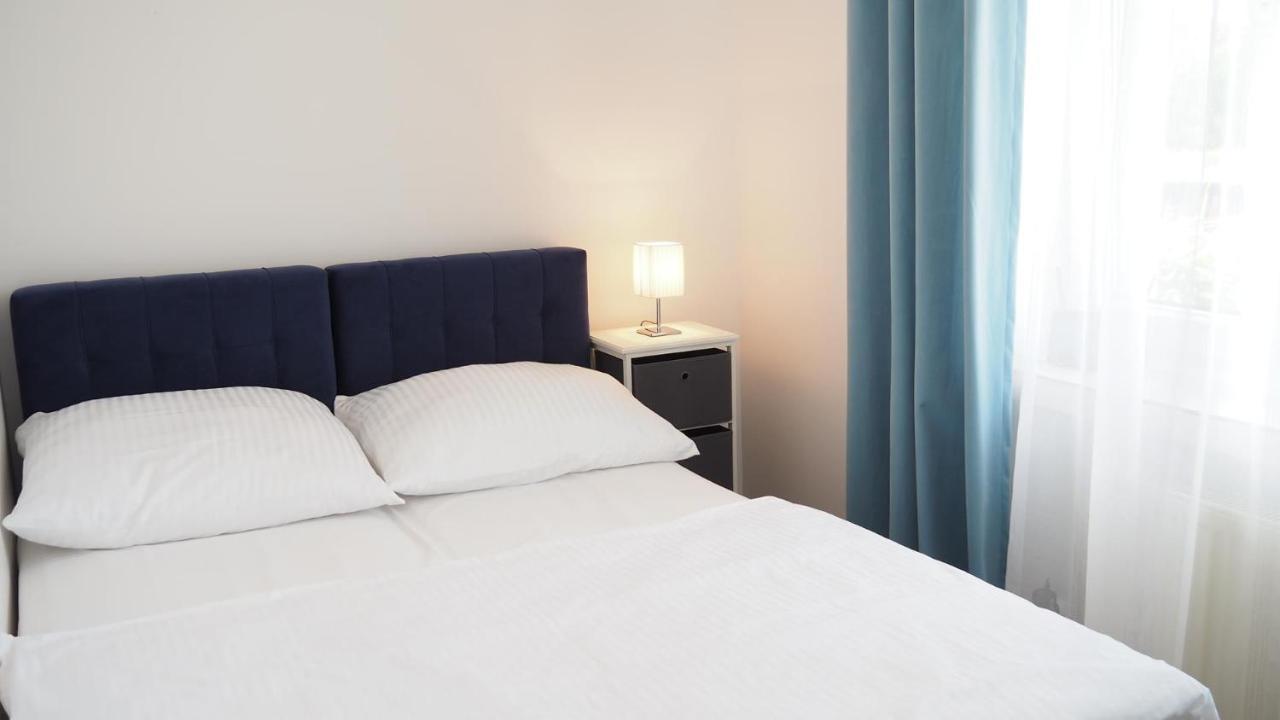 Apartament Mragowska - Zabi Staw Mikołajki Esterno foto