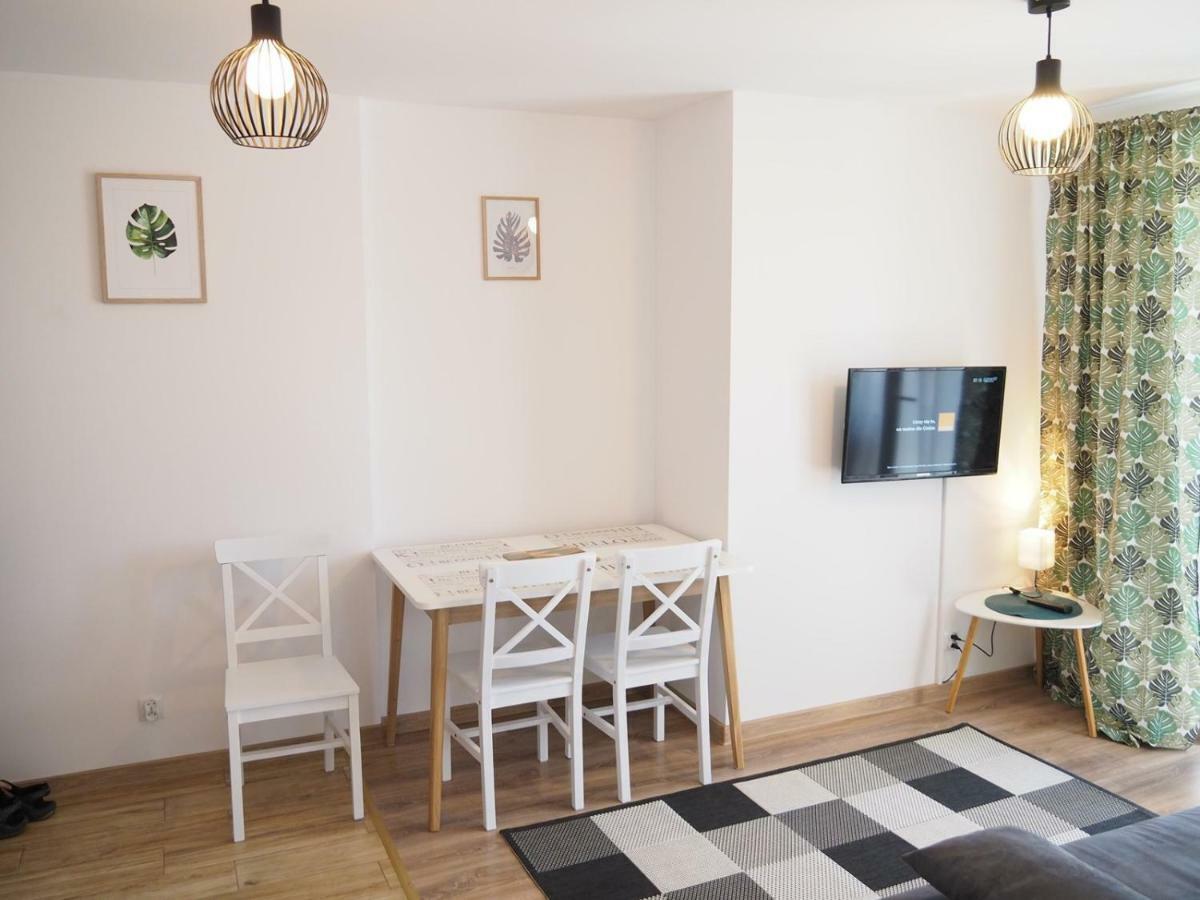 Apartament Mragowska - Zabi Staw Mikołajki Esterno foto
