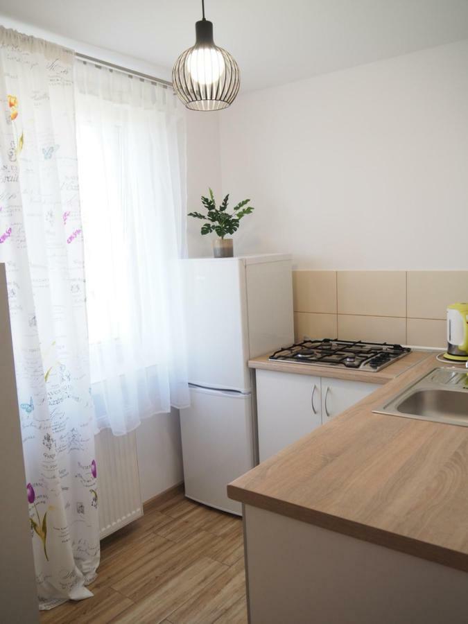 Apartament Mragowska - Zabi Staw Mikołajki Esterno foto